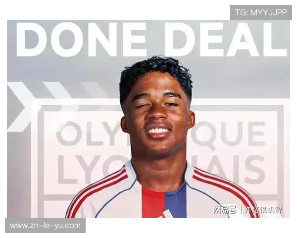 里昂主帅谈恩德里克首秀：其冲击力改变球队