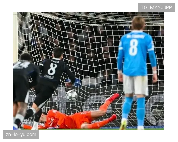 分析:为何一些控球率占优的球队在欧冠走不远?转换阶段的防守弱点成致命伤